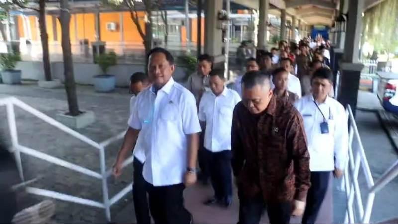 Jalinsum Lampung Rawan Begal, Mendagri Minta Buat Pos Pengamanan Tiap Beberapa Kilometer