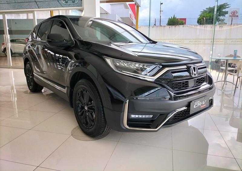 Info Mobil, Mengetahui dan Mengenal Cara Kerja Fitur Honda Sensing