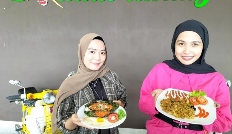 Kuliner Lampung, Menu Menggugah Selera di Restoran Bandar Kuring Dijamin Tak Bikin Kantong Jebol