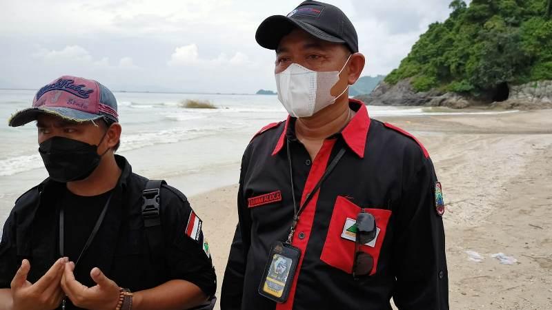 Minang Rua dan Air Terjun Way Kalam di Lampung Selatan Masuk 300 Besar AWDI 2022