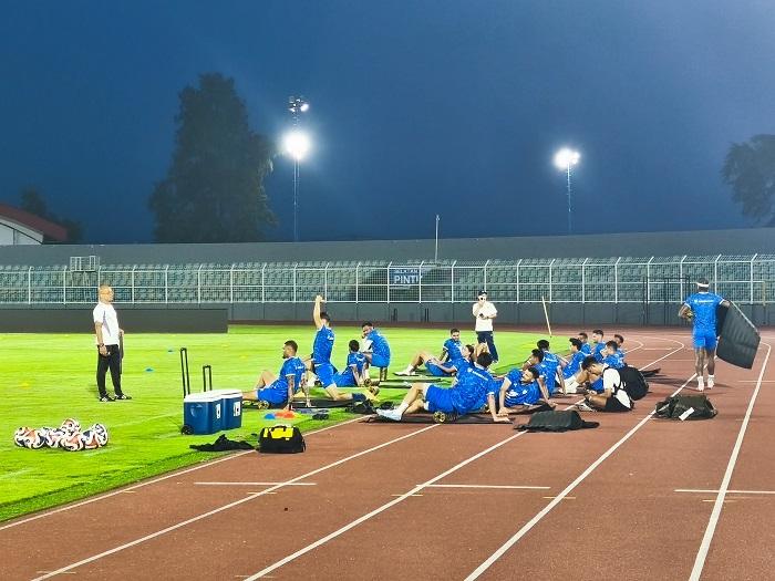 Misi Sebenarnya Persib Bandung Lawan Bhayangkara FC, Bojan Hodak: Bukan Perkara Mudah
