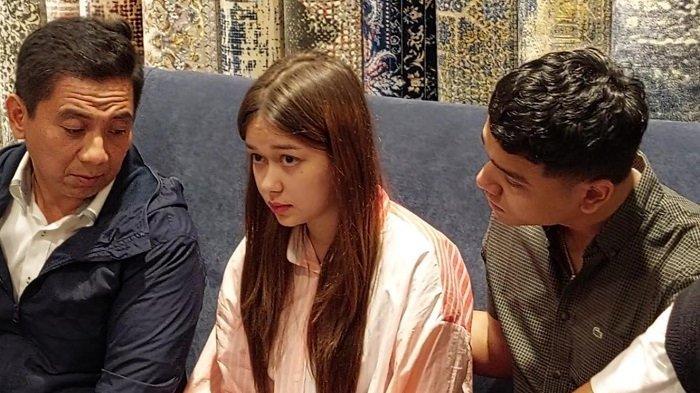 Momen Fadly Faisal Dampingi Rebecca Klopper Buat Doddy Sudrajat Ingat Vanessa Angel