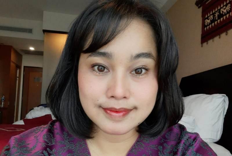 Soft Glam Makeup, Cocok untuk Rayakan Valentine