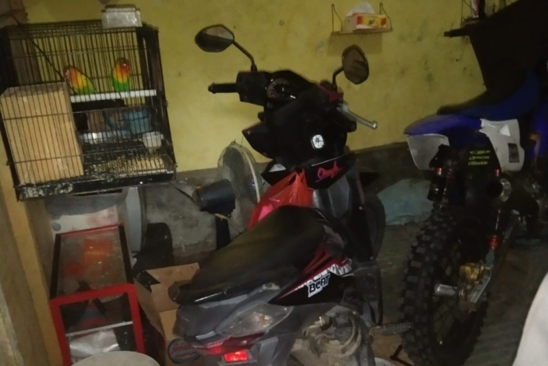 Motor-korban-curanmor-yang-hilang-ditemukan-Polisi-dalam-sebuah-bengkel.jpg