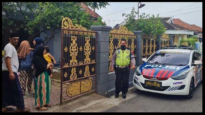 Mudik Lebaran 2022, Bocah SD Ketinggalan di Rest Area Imbas Kakaknya Salah Jawab