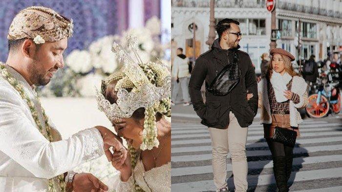 Muhammad Khairi Sebut Kiky Saputri Galak Usai Menikah, Ungkap Kejadian Bulan Madu