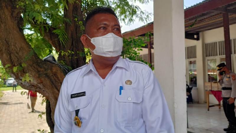 Mulai Hari Ini PTM di Lampung Selatan Dihentikan, Siswa Terlanjur Datang ke Sekolah Disuruh Pulang