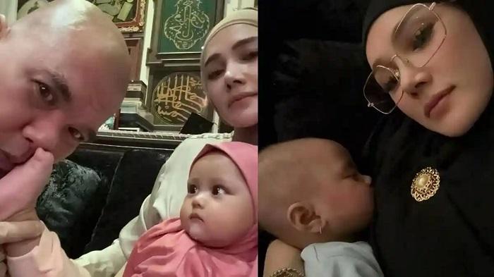 Ahmad Dhani Berencana Adopsi Anak Lagi