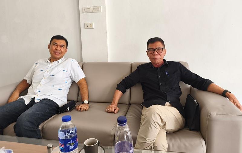 Musda Golkar Lampung Digelar Secara Sederhana Seusai Arahan DPP