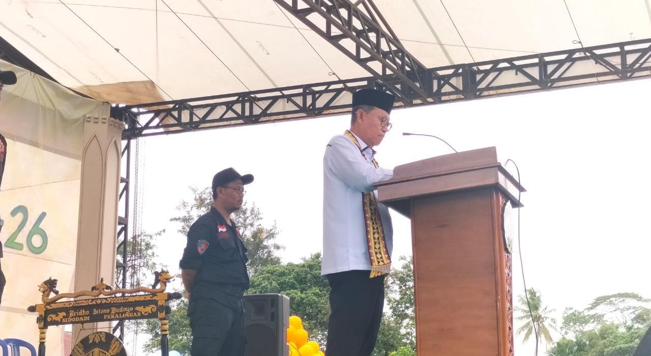 Mulai Hari Ini PW Muhammadiyah dan Aisyiyah Lampung Gelar Muswil di Lampung Timur