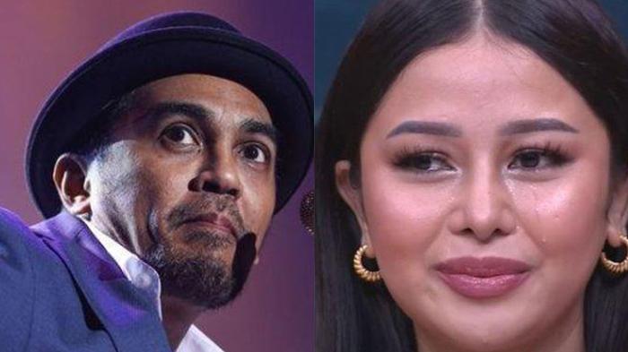 Kenang Momen Pertama Bertemu Mendiang Glenn Fredly, Mutia Ayu Menangis