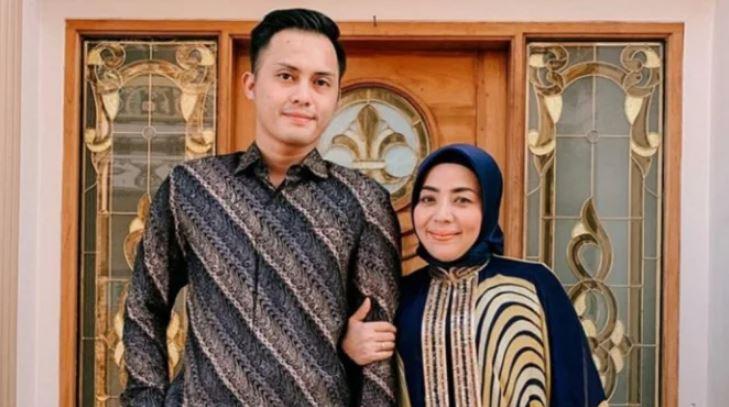 Muzdalifah Mau Tambah Anak di Usia 45 Tahun Lewat Bayi Tabung