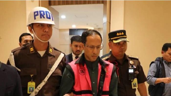 Nadiem Makarim Tak Hadiri Sidang Kasus Dugaan Korupsi Chromebook