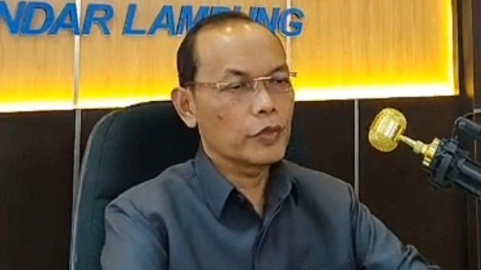 Naik 0,43 Poin, IPM Bandar Lampung Tahun 2022 Peringkat 1 di Lampung