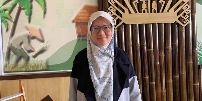 Naik 0,53 Poin, IPM Pringsewu Tahun 2022 Peringkat 3 di Lampung