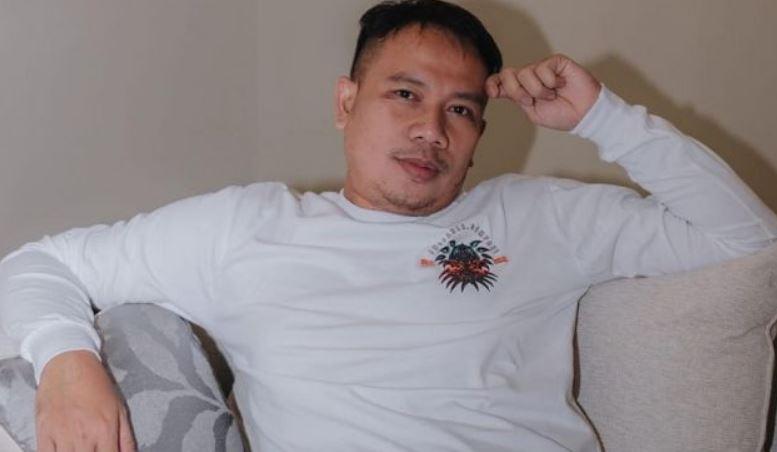 Vicky Prasetyo Naksir Marshanda Sejak Kecil, Akui Ingin Segera Menghalalkan