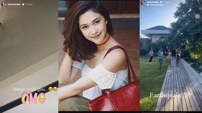 Terbongkar Perlakuan Nana Mirdad ke ART, Buntut Bedakan Makanan