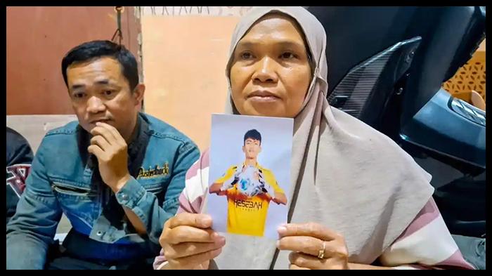 Nasib Fadhilah, Dijanjikan Seleksi di PSMS Medan, Kini Terjebak di Kamboja