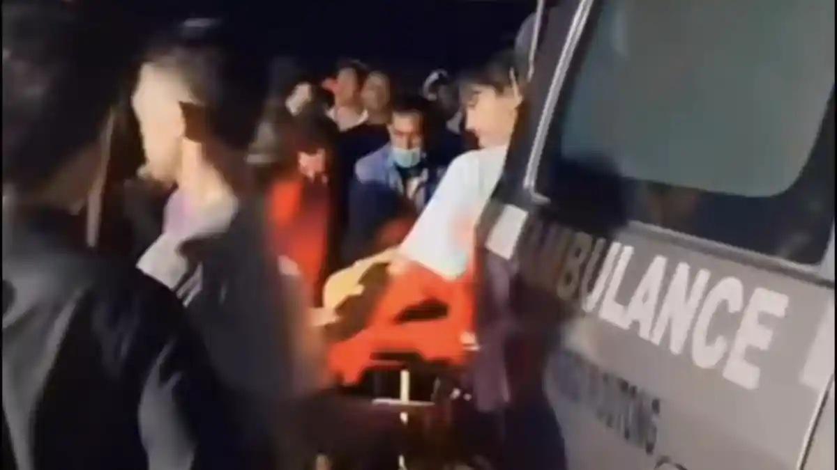 Nasib Pengelola Pasar Malam setelah Remaja Tewas Kesetrum di Rumah Hantu, Dibakar Massa