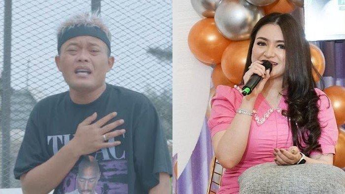 Nathalie Holscher Ngaku Punya 2 Rumah Pribadi, Rumah Pembelian Sule Tak Dipakai