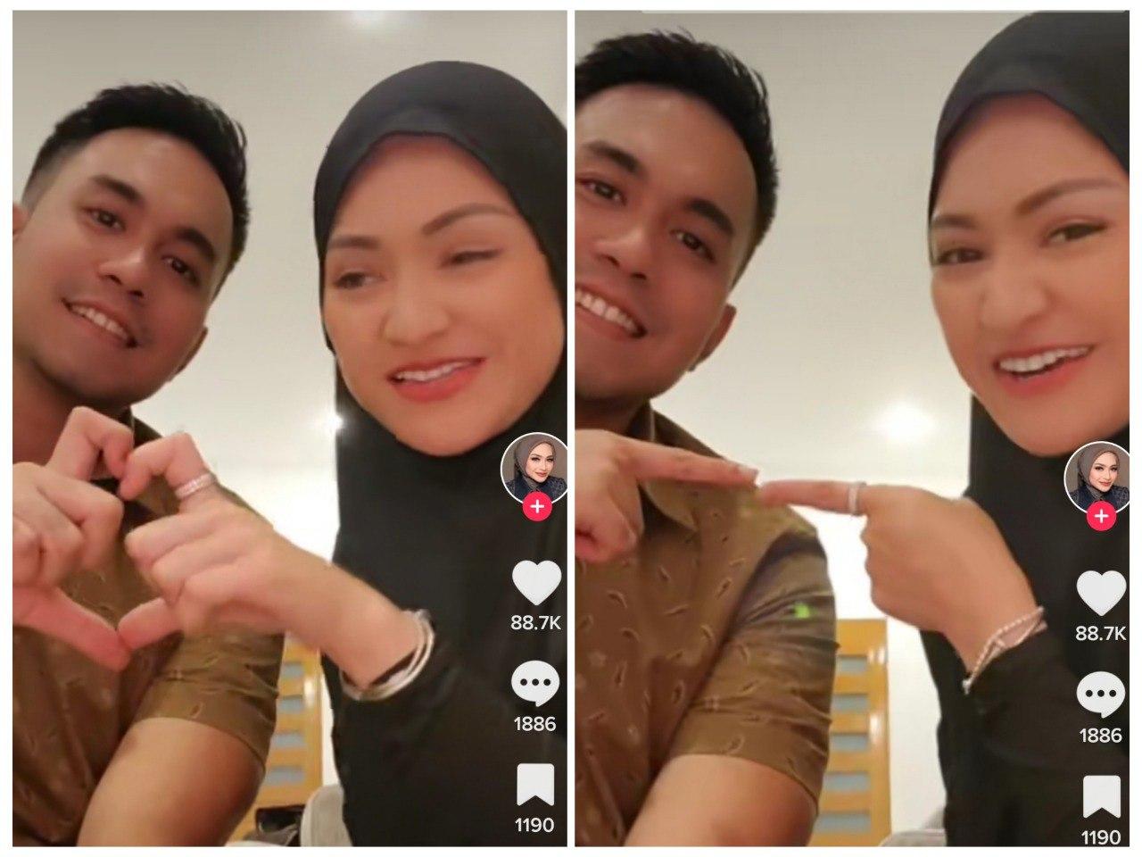 Terungkap Awal Mula Nathalie Holscher CLBK dengan Mantan Pacarnya