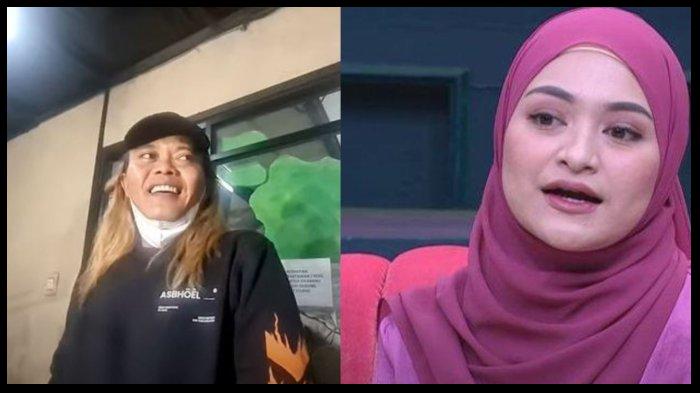 Sule Tak Ambil Pusing Soal Isu Selingkuh Nathalie Holscher, 'Aku Pikirin Anak Aja'