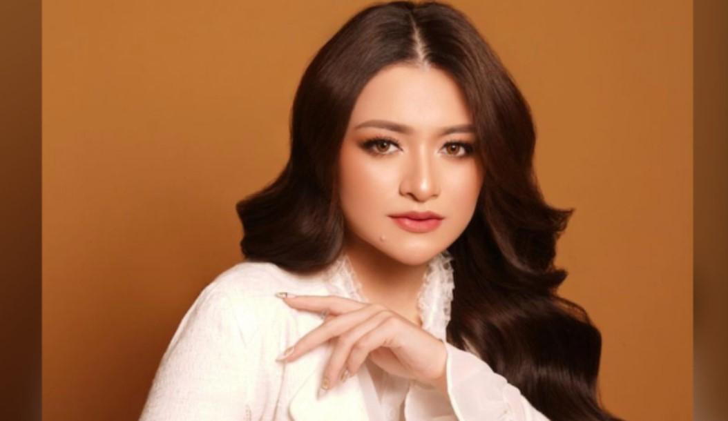 Nathalie Holscher Mau Diet Ketat, Ngebet Punya Paha Ramping Mirip Sapu Lidi