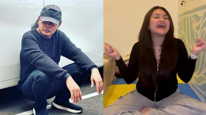 Sule Cari Calon Istri yang Penurut untuk Gantikan Nathalie Holscher