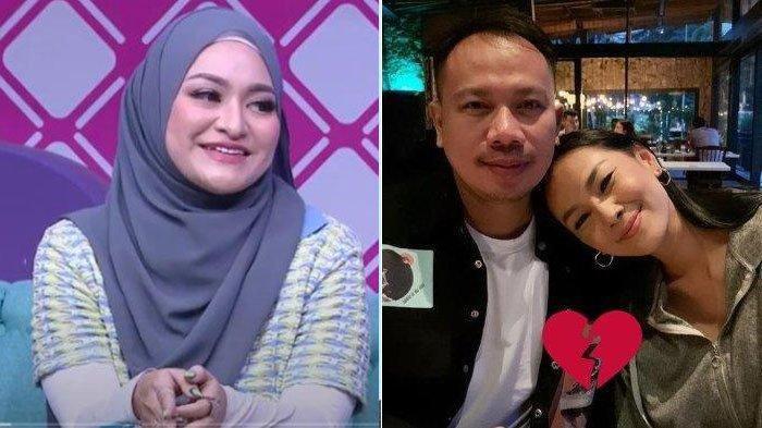 Vicky Prasetyo Ungkap Soal Kesempatan Nikah Usai Dijodohkan dengan Nathalie Holscher