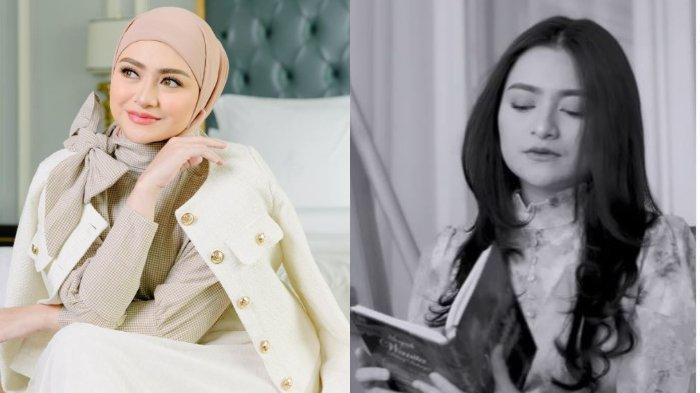 Nathalie Holscher Disebut Ubah Penampilan karena Sule, Ustaz Derry Sulaiman Buka Suara