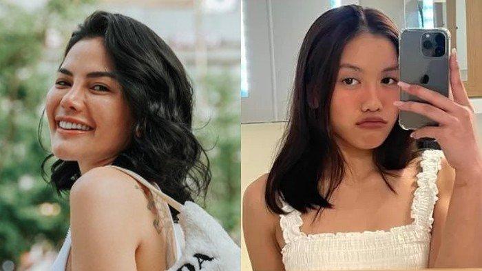 Dicoret dari KK, Lolly Enggan Urusan Lagi dengan Nikita Mirzani