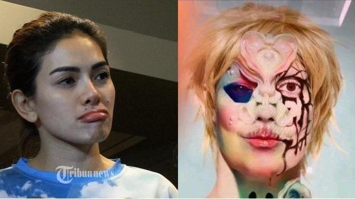 Nikita Mirzani Tertawakan Bjorka Sebarkan KTP dari Kelurahan, Akan Bongkar Identitas Hacker