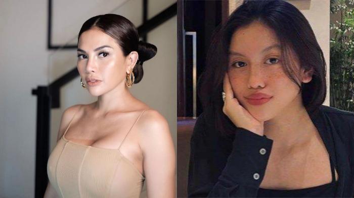 Nikita Mirzani Kesal Lolly Pilih Hidup Mandiri, Singgung Soal Harta