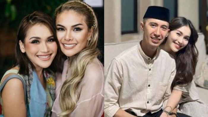 Nikita Mirzani Sebut Ayu Ting Ting Putus dengan Lettu Fardhana