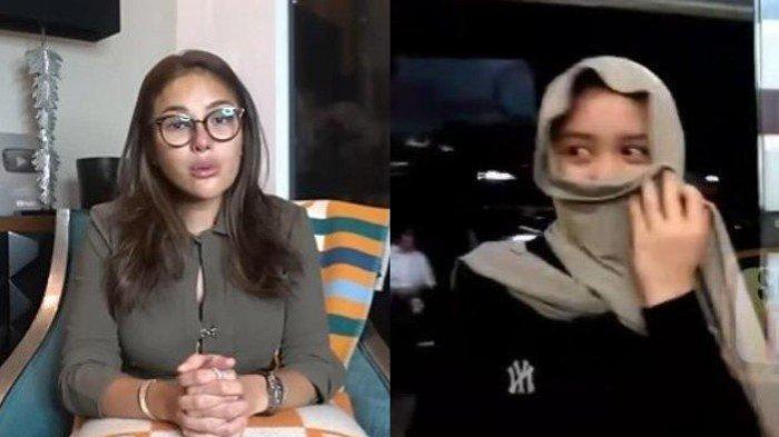 Nikita Mirzani Sudah Jemput Lolly, Keberadaannya Kini Dirahasiakan 