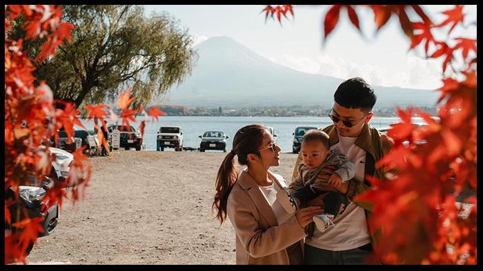 Nikita Willy Malah Dicibir Lantaran Tak Bolehkan Anak Main Gadget