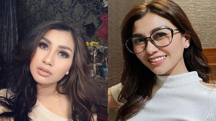 Bongkar Urusan Ranjang, Suami Sebut Nisya Ahmad Ganas dan Paham Taklukan Lelaki