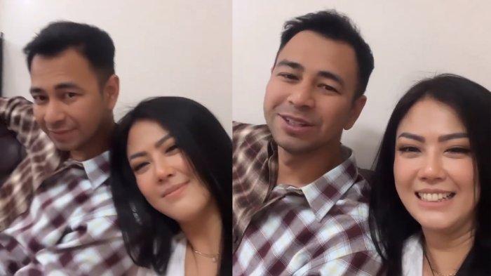 Diisukan Dekat, Nita Gunawan Mengaku Hanya Berteman dengan Raffi Ahmad