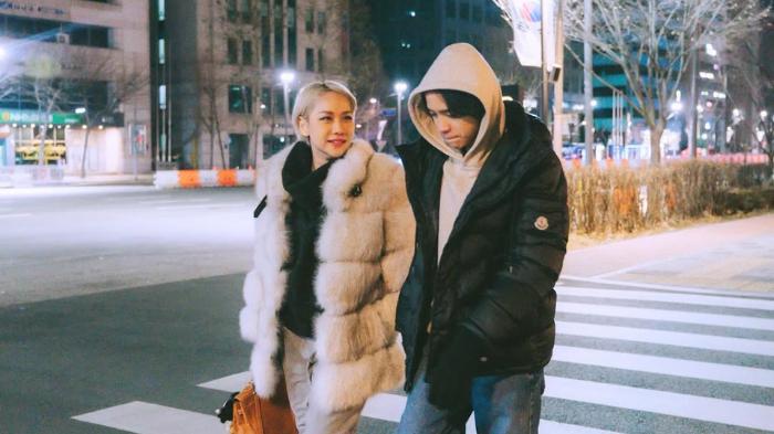 BCL Mau Noah Jadi Artis Meskipun Tidak Melarang Sang Anak Coba Hal Lain