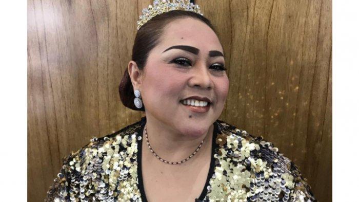 Nunung Pilih 1 Panggung dengan Andre Taulany daripada Sule, 'Takut Gak Tepat'