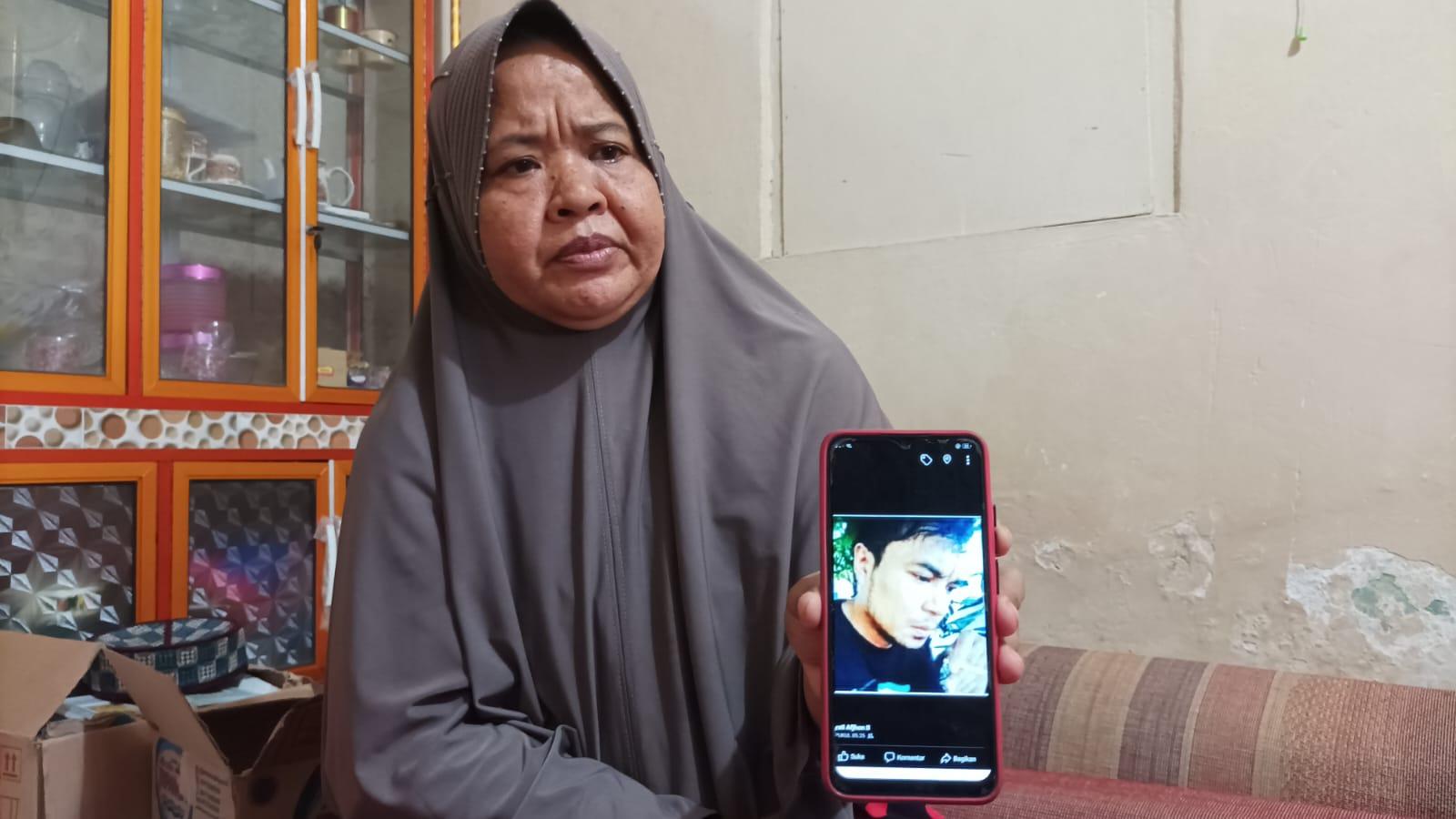 Pasang Umbul-umbul, Napi Lapas Narkotika Kelas II A  Bandar Lampung Tewas Tersengat Listrik