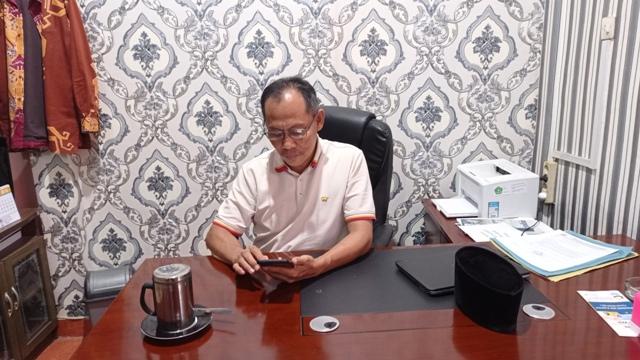 18 Calon Haji Lansia Tanggamus Lampung Berangkat Tahun Ini