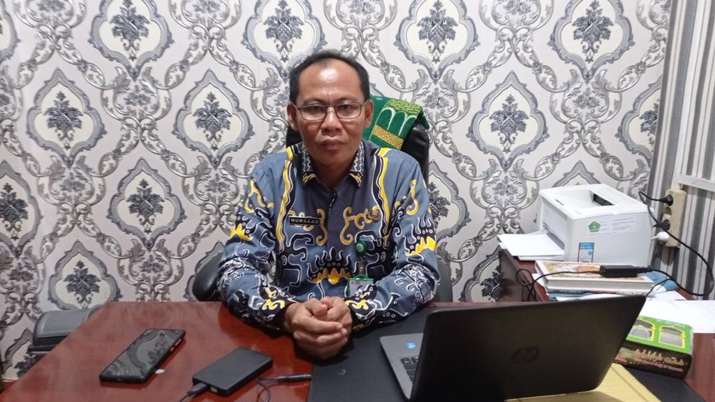 Kemenag Tanggamus: CJH Lansia Bakal Ditempatkan Kelas VVIP di Pesawat