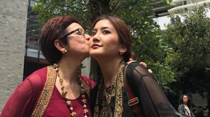 Putri Nurul Arifin Akan Dimakamkan di San Diego Hills Siang Ini