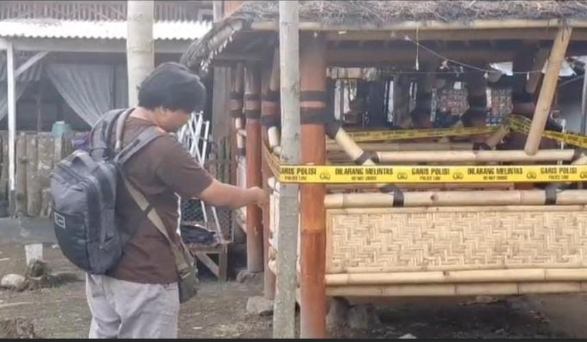 4 Orang Tewas dalam Pesta Miras di Jatim, Ada Anggota TNI AD