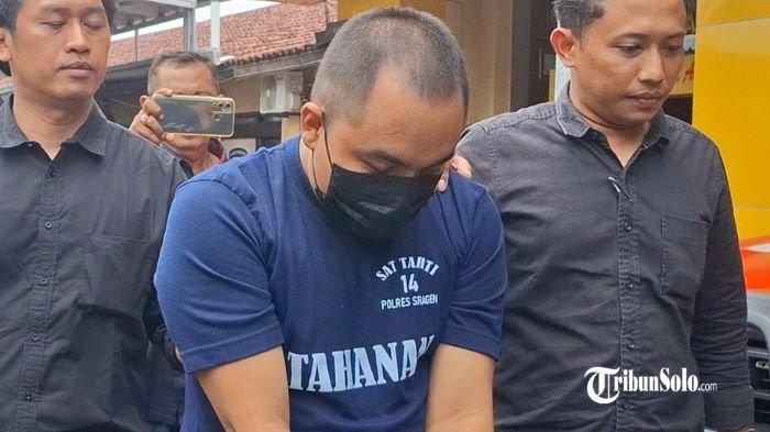 Pengakuan Mengejutkan Oknum Guru Agama, Lecehkan Murid Kelas 2 SD 21 Kali