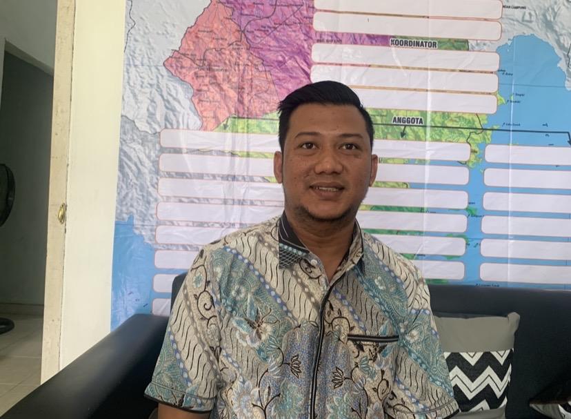 Gakkumdu Panggil Oknum KPPS Terduga Perusak Surat Suara di Pesawaran