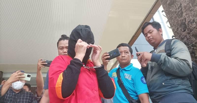Oknum Bidan di Lampung Gelapkan 8 Mobil Rental Karena Terlilit Utang Rp 1 Miliar