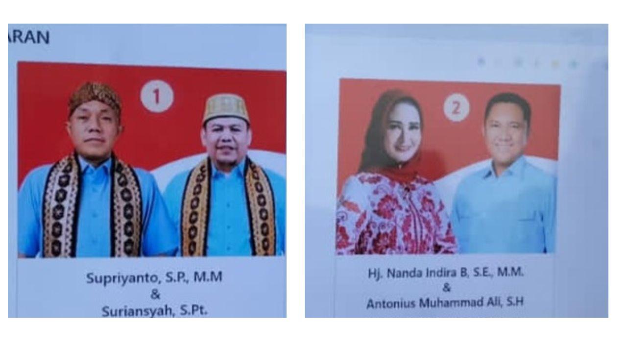 Hasil PSU Pilkada Pesawaran, KPU Lampung: Tunggu Hasil Resmi Rekapitulasi Berjenjang