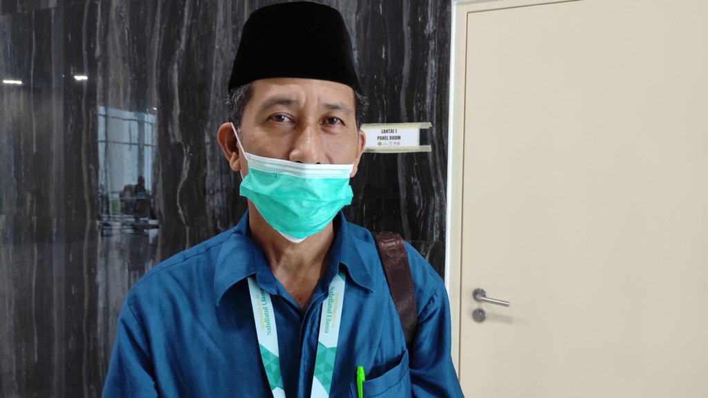 Muktamar NU 2021, PCNU Barito Kuala Nilai Gus Yahya Layak Jadi Ketum PBNU